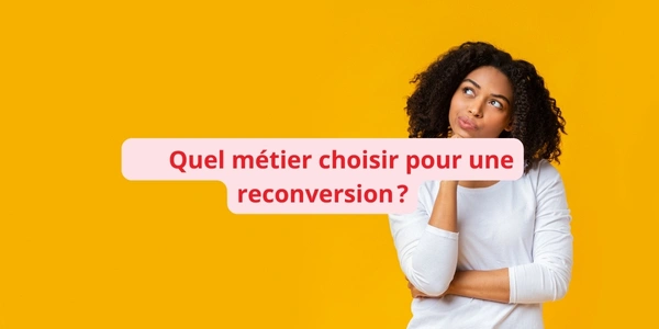 Métiers en reconversion 2025